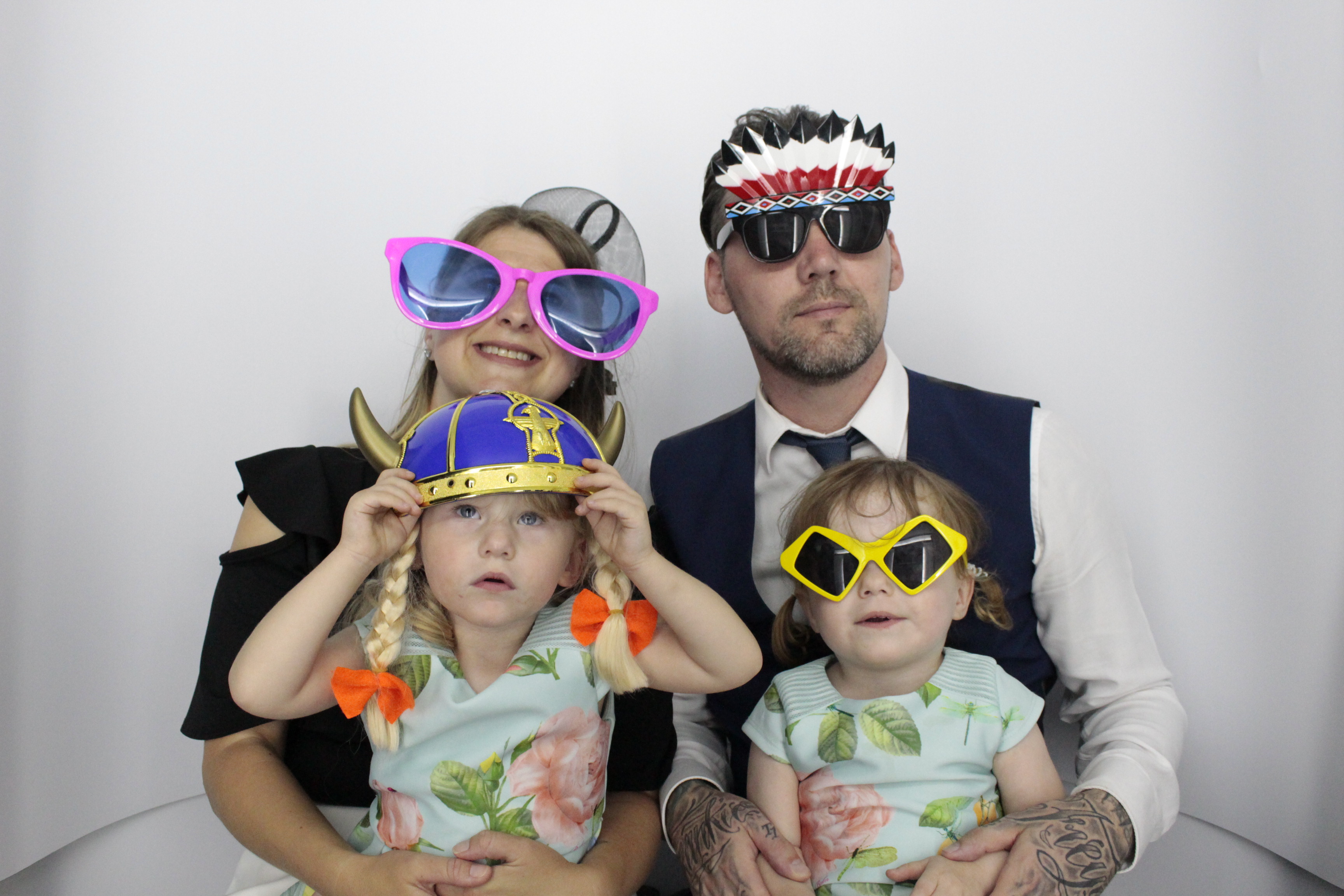 Matt and Kay's Wedding | View more photos from the event at gallery.myphotoboothexperience.co.uk/u/MyPhotoBoothExperienceLtd/Matt-and-Kays-Wedding